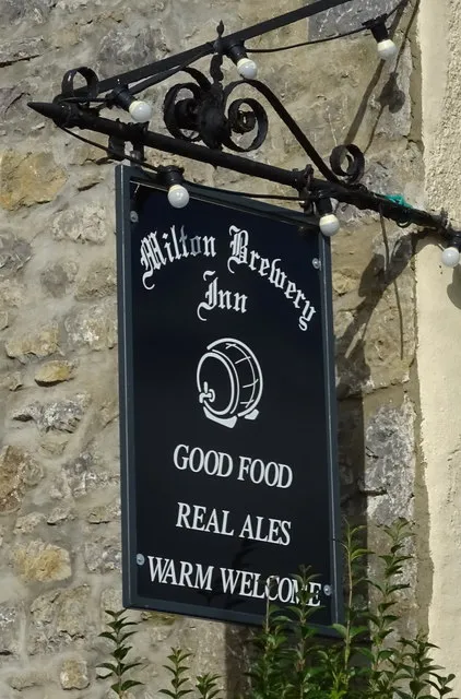 Photo of Milton Brewery Inn