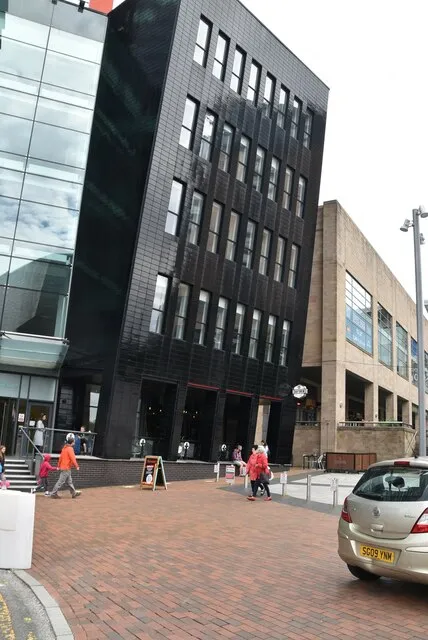 Photo of Craftbrew