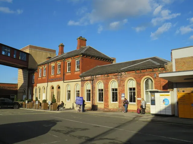 Photo of Harrogate Tap