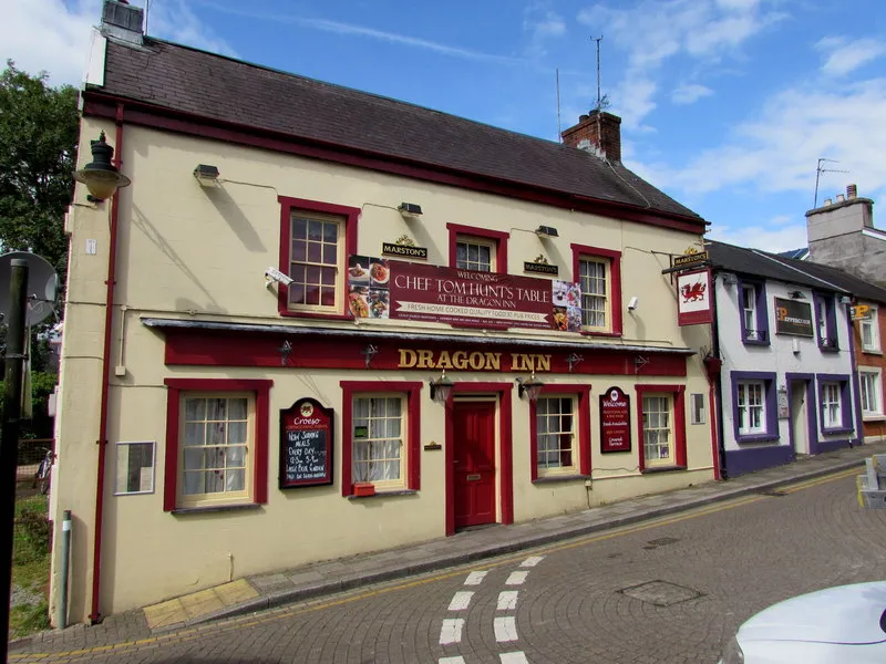 Photo of Dragon Inn