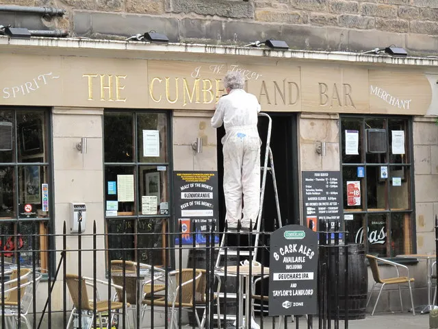 Photo of Cumberland Bar