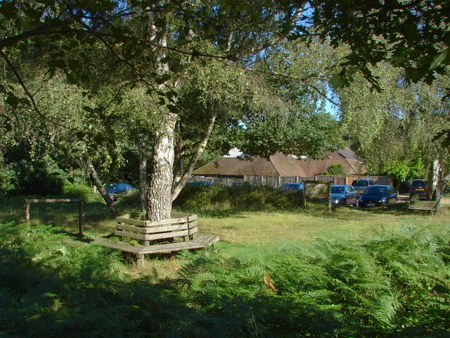 Photo of The Jolly Farmer