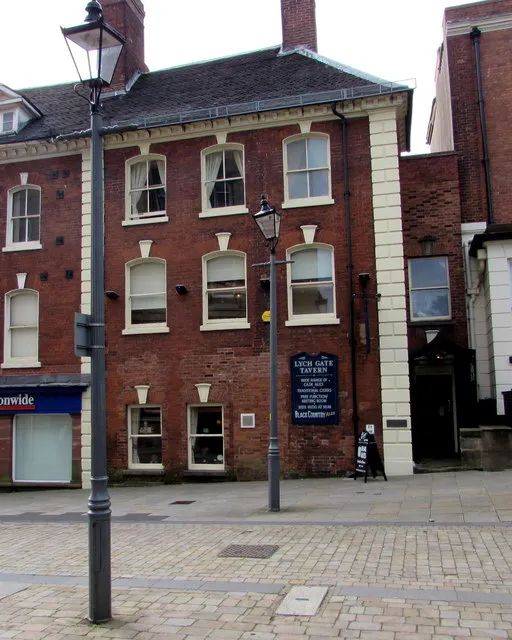 Photo of Lych Gate Tavern