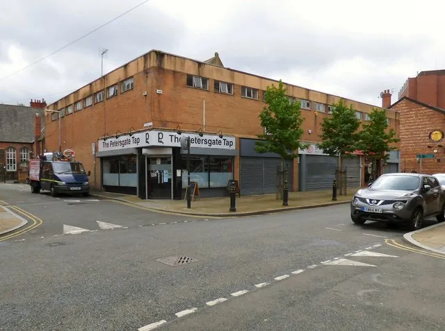 Photo of The Petersgate Tap