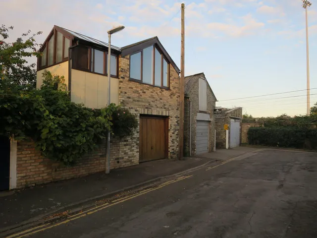 Photo of Calverley's Brewery