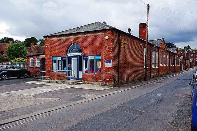 Photo of Bewdley Brewery