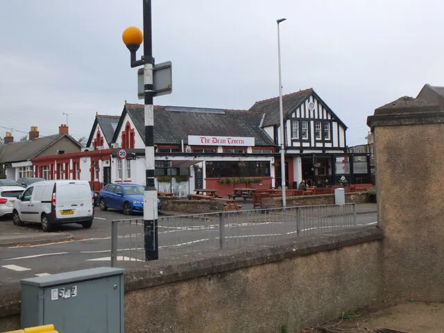 Photo of The Dean Tavern