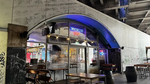 Photo of Waterloo Tap