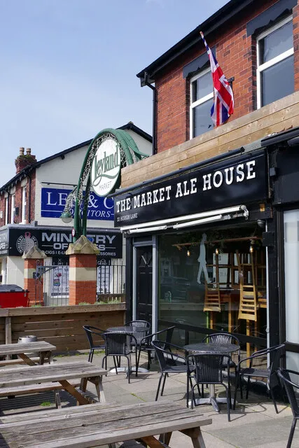 Photo of The Market Ale House