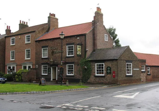 Photo of Crown & Anchor