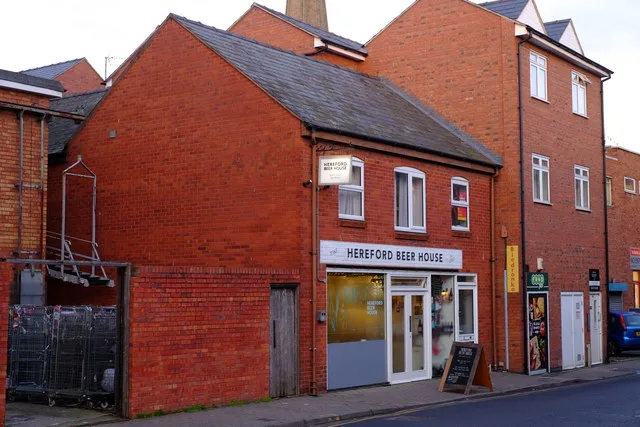 Photo of Hereford Beer House