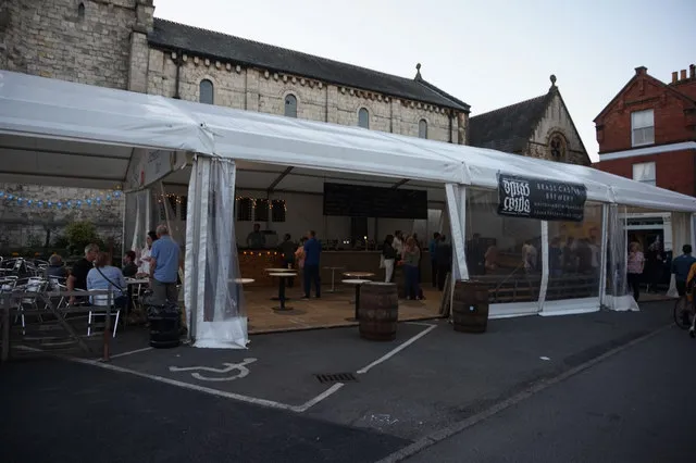 Photo of Brass Castle Brewery
