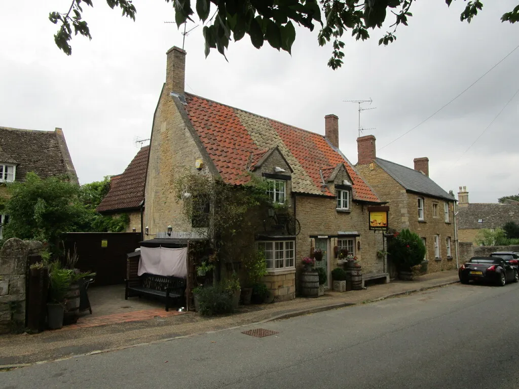 Photo of The Angel Inn