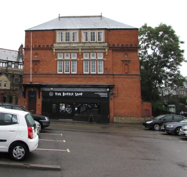 Photo of The Bottle Shop