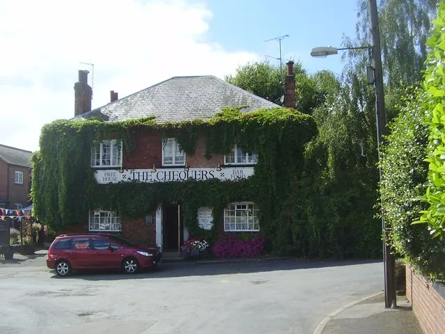 Photo of The Chequers Inn