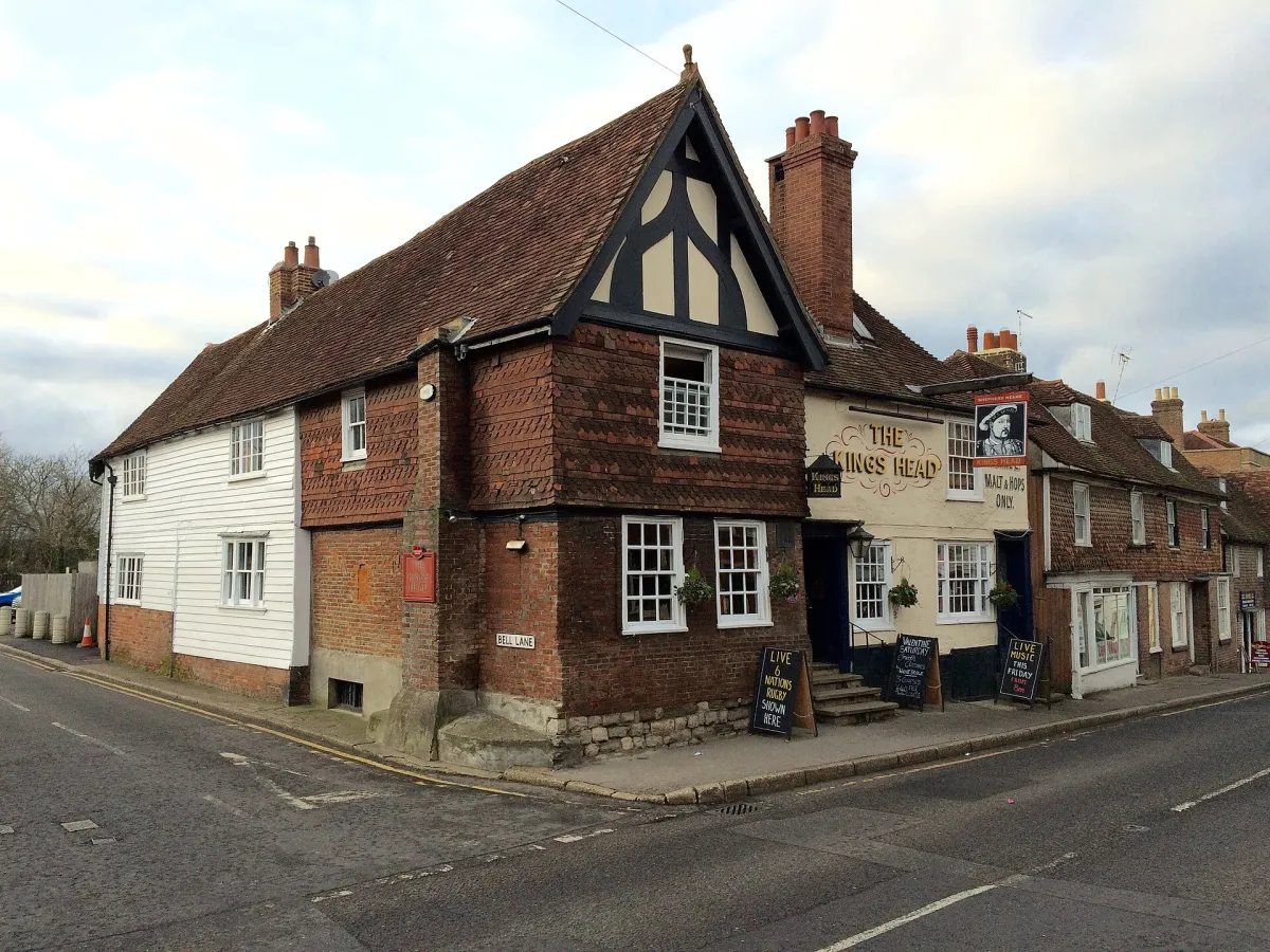 Photo of The Kings Head