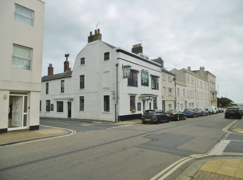 Photo of The New Inn