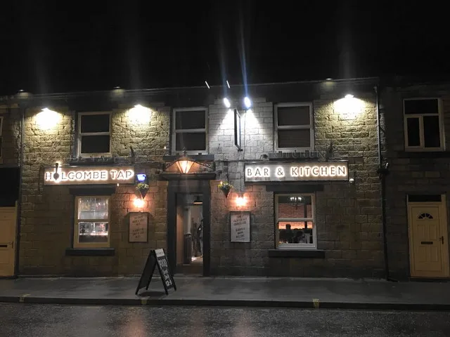Photo of Holcombe Tap