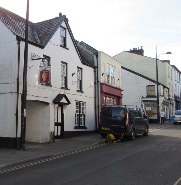 Photo of Queen's Head Micropub