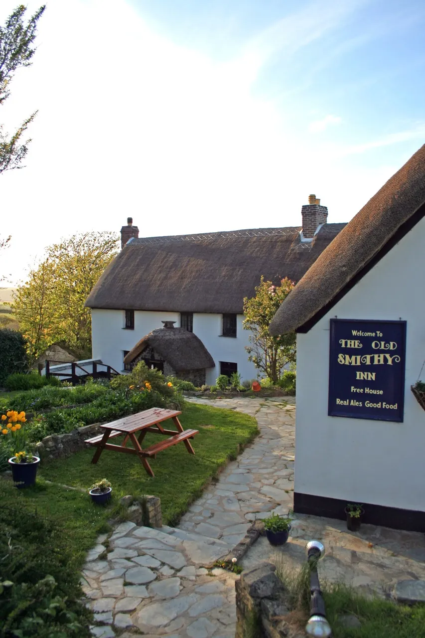 Photo of The Old Smithy