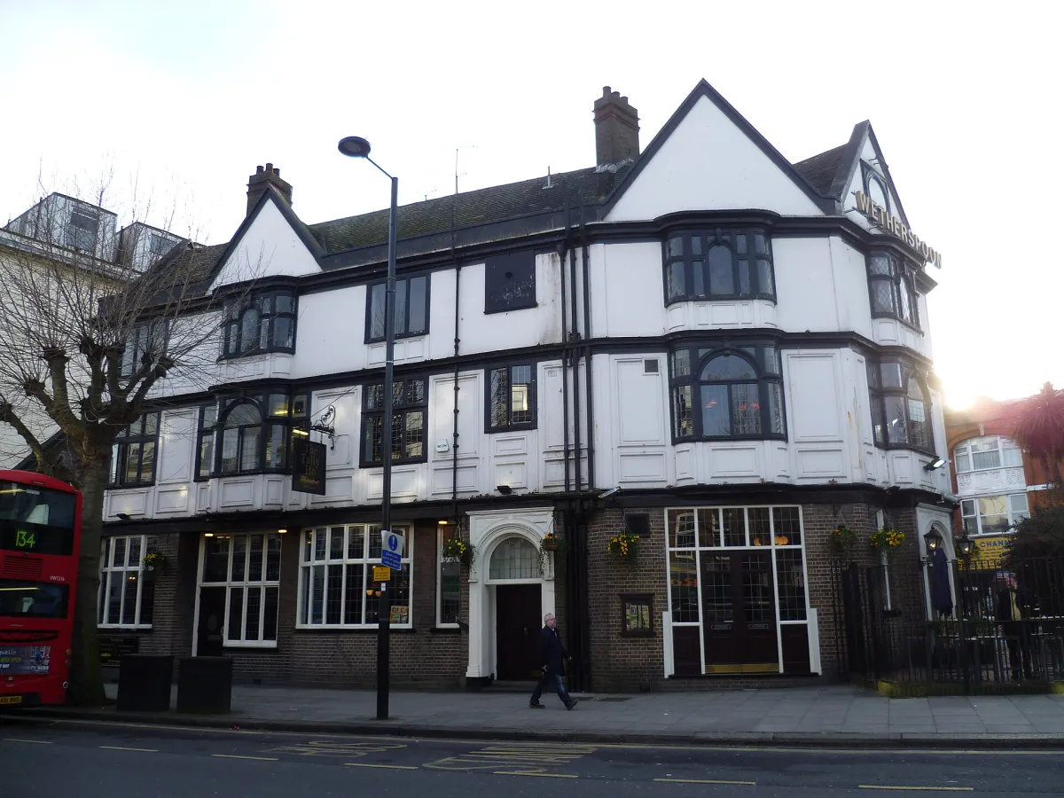 Photo of The Tally Ho