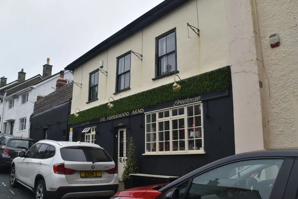 Photo of The Fisherman's Arms