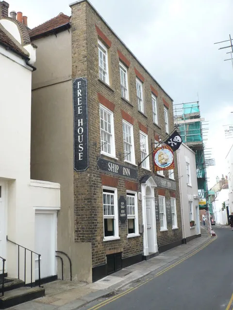 Photo of Ship Inn