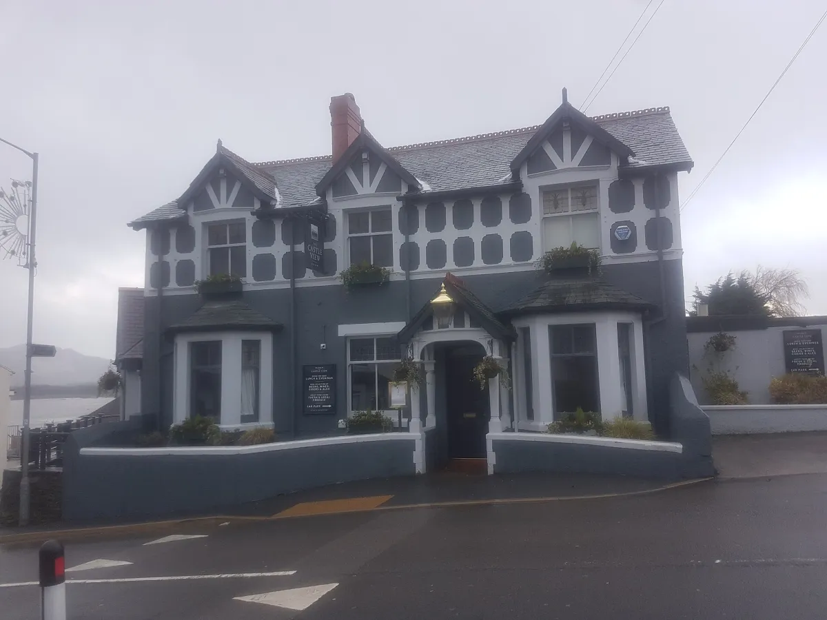 Photo of Castle View