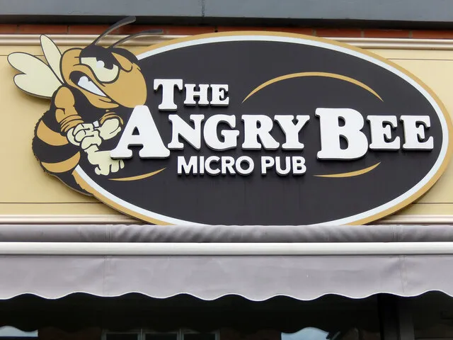 Photo of The Angry Bee Micropub