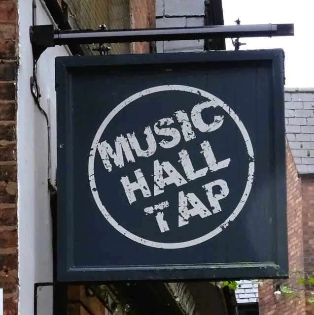 Photo of Music Hall Tap