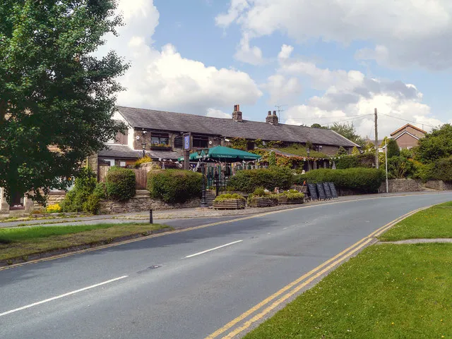 Photo of The Dressers Arms