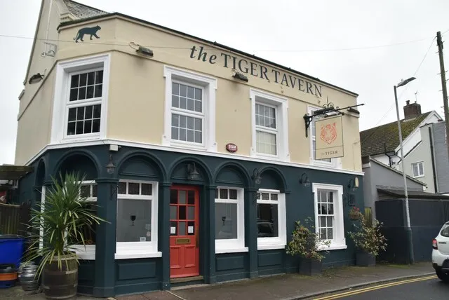 Photo of The Tiger Tavern