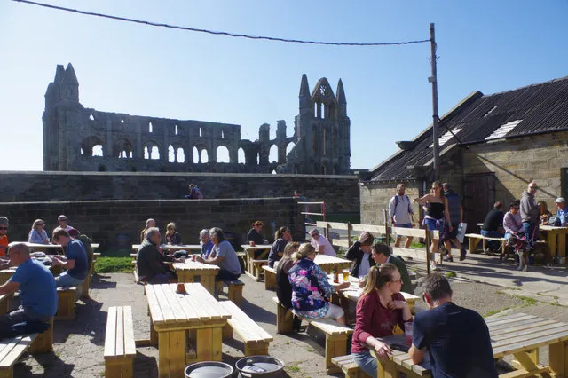 Photo of Whitby Brewery Tap