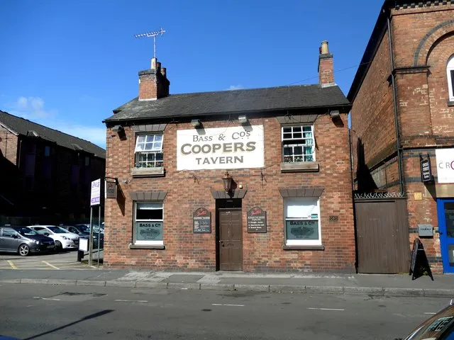 Photo of Coopers Tavern