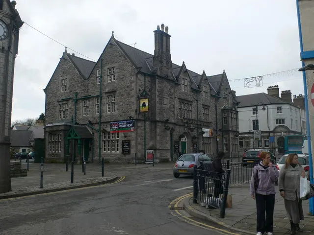 Photo of Bull Hotel Pub