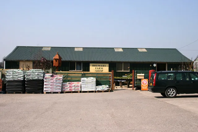 Photo of Brewery Farm Shop
