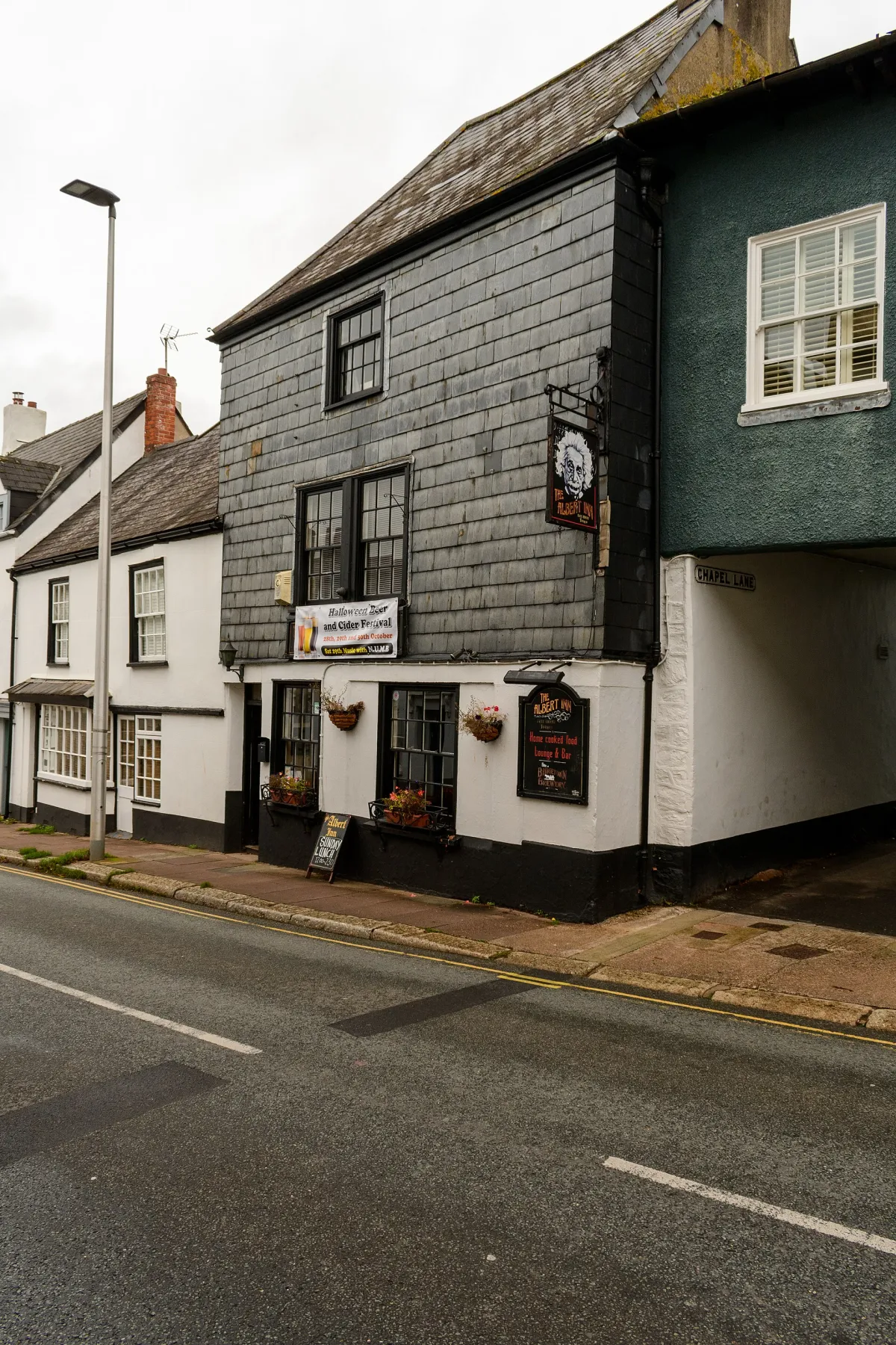 Photo of The Albert Inn