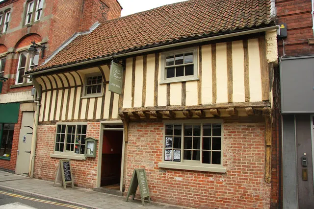 Photo of The Prince Rupert