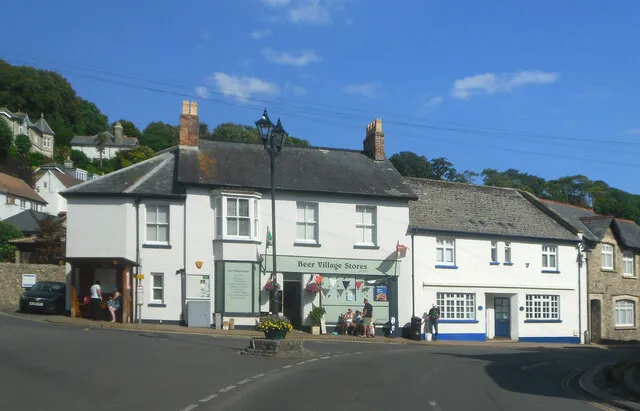 Photo of Beer Village Stores