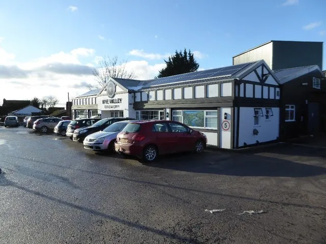 Photo of Wye Valley Brewery