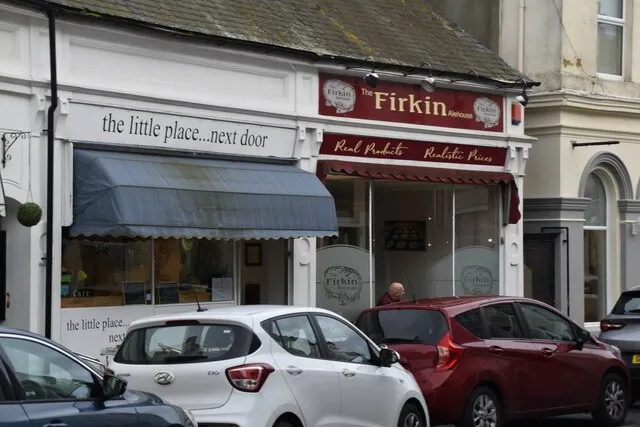 Photo of The Firkin Alehouse