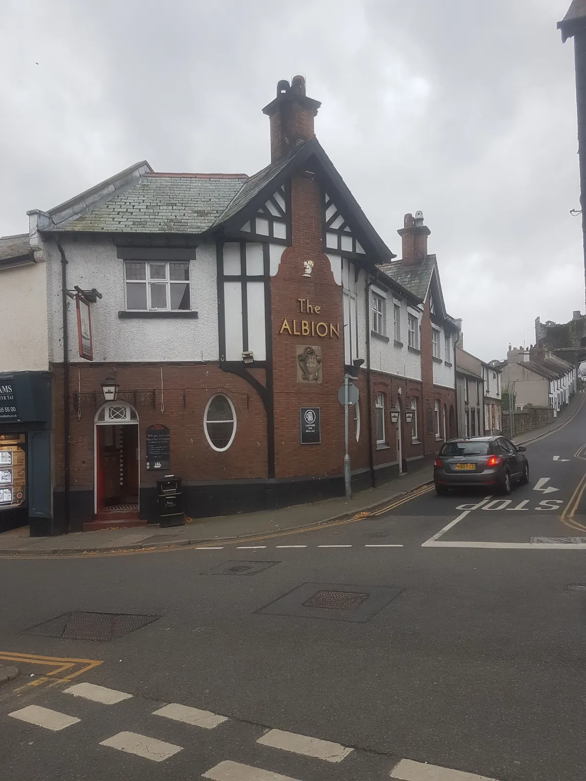 Photo of The albion