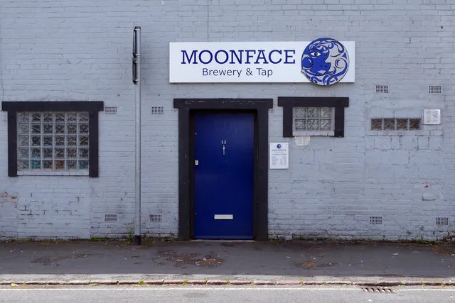 Photo of Moonface Brewery