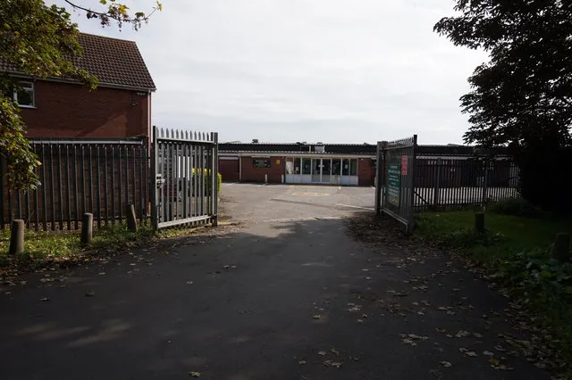 Photo of Blossom Way Sports & Social Club
