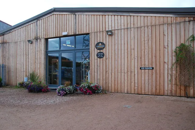 Photo of Cairngorm Brewery